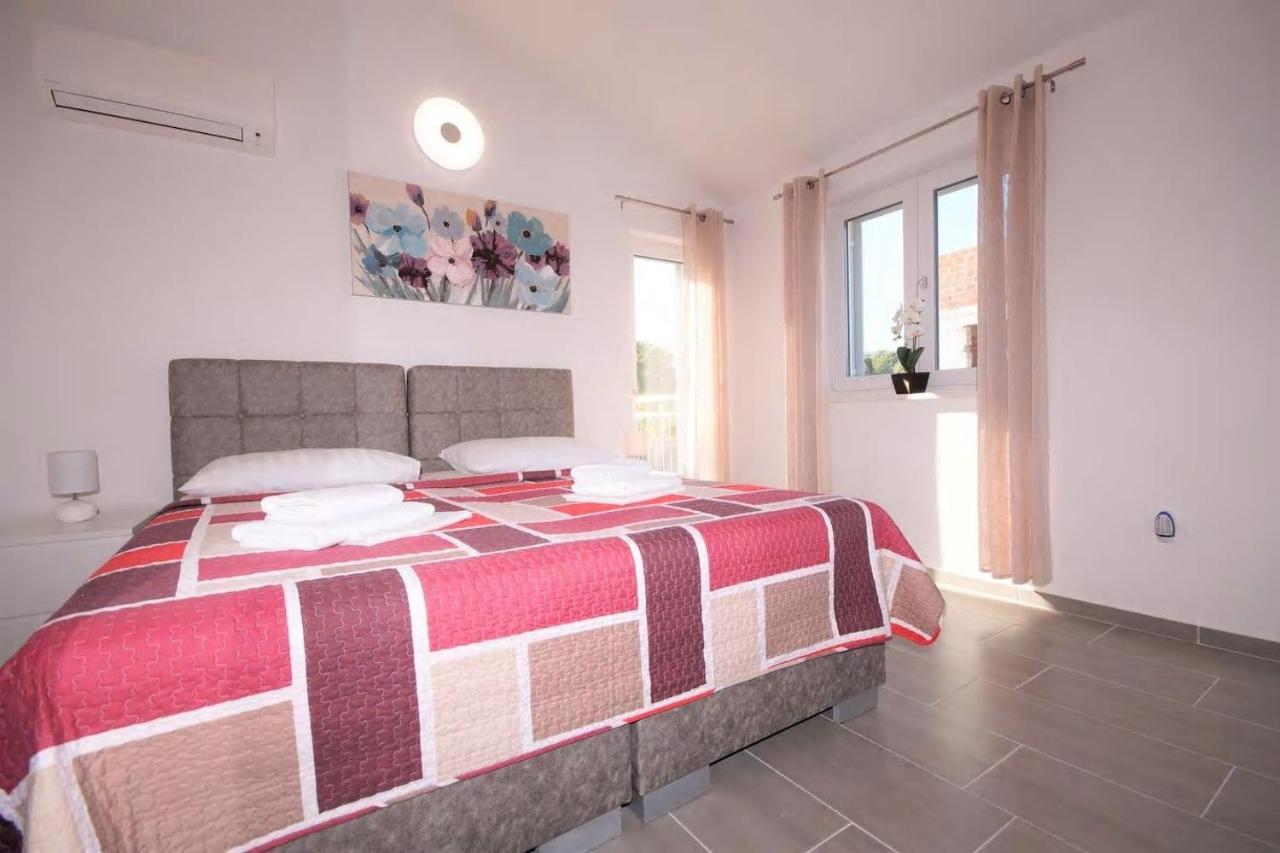 Villa Anna Medolino Esterno foto